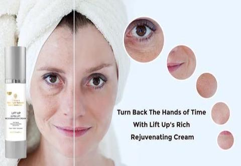 face lift skin tightening cream