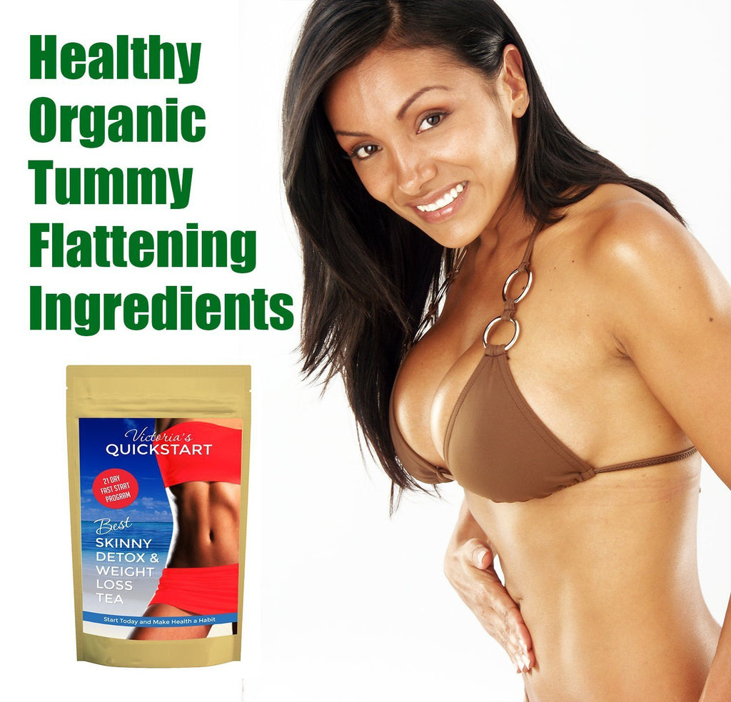 flat stomach tight abs best premium organic skinny tea intermittent fasting
