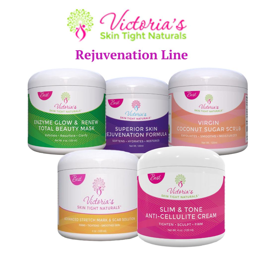 Best Natural Cellulite Removal Cream For Detoxing,Toning and Firming