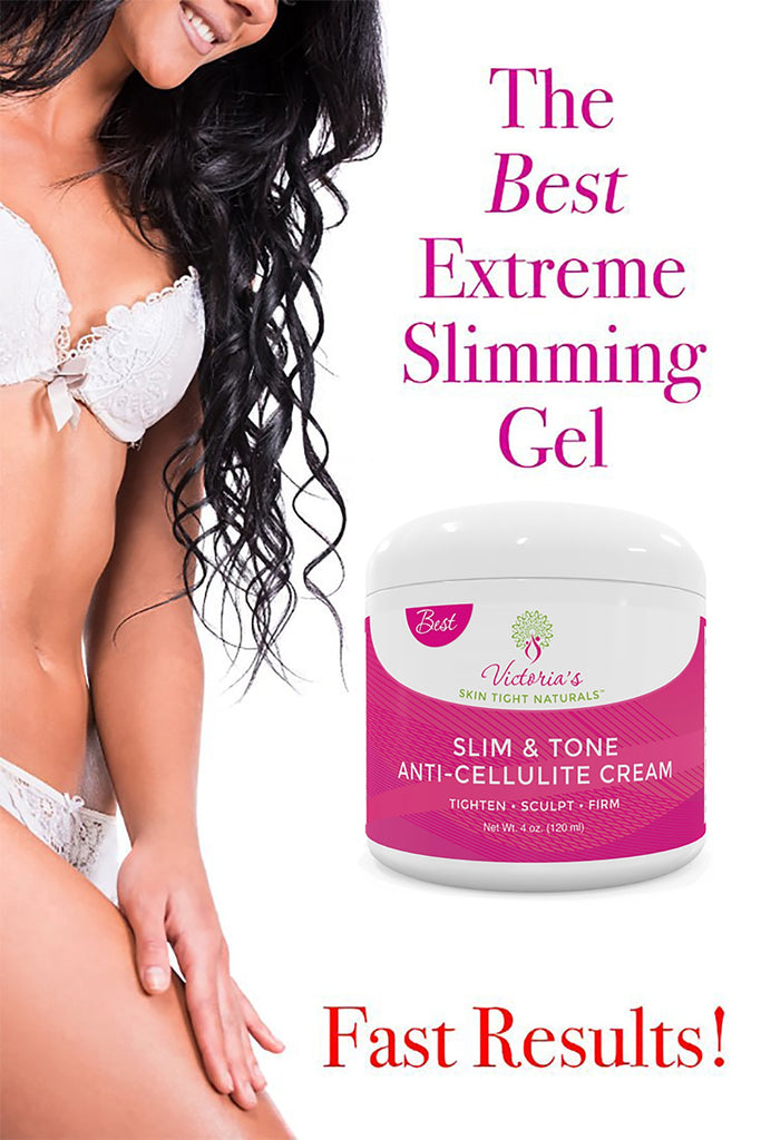 thihgs abs arms cellulite cream