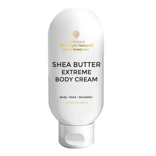 Shea Butter Extreme Body Cream