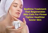 skin tightening and face lift cream
