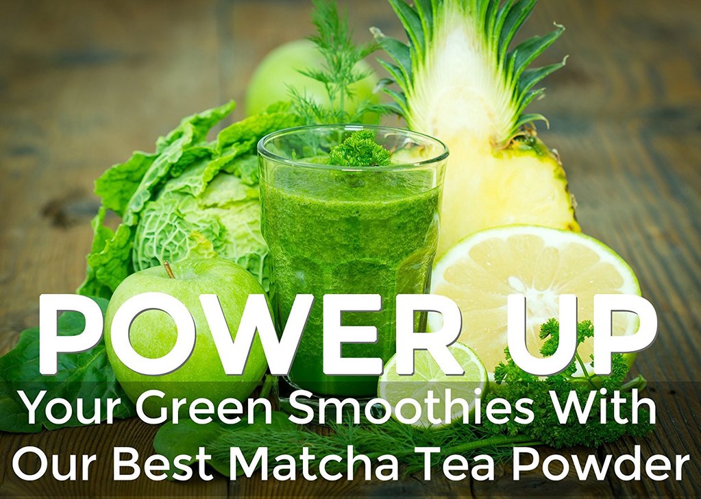 weight loss smoothies best organic japanese  matcha tea powder